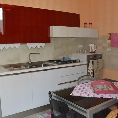 La Casa Al Centro Custonaci