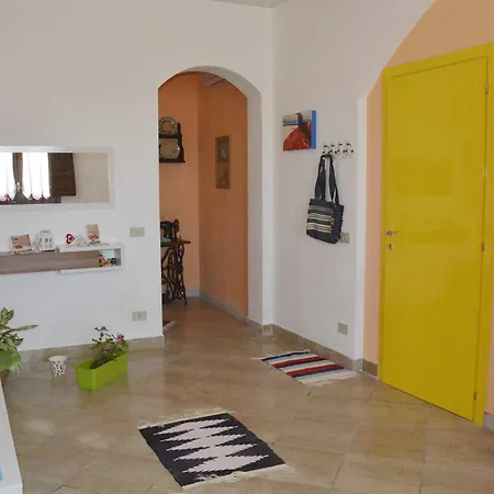La Casa Al Centro Apartment