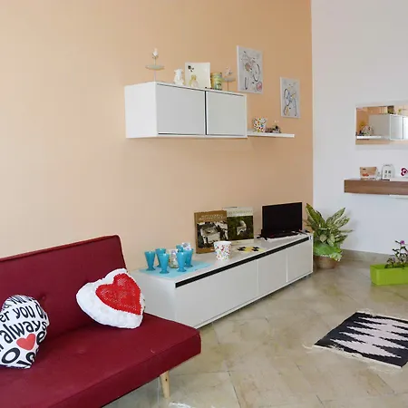 La Casa Al Centro