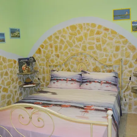 La Casa Al Centro