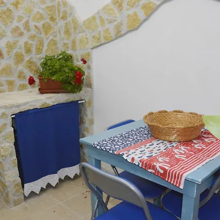 La Casa Al Centro *