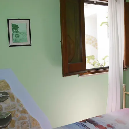 La Casa Al Centro Apartment